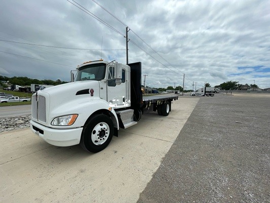 Truck