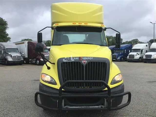 Truck