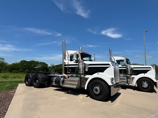 Truck
