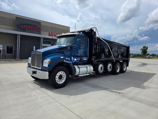 Truck
