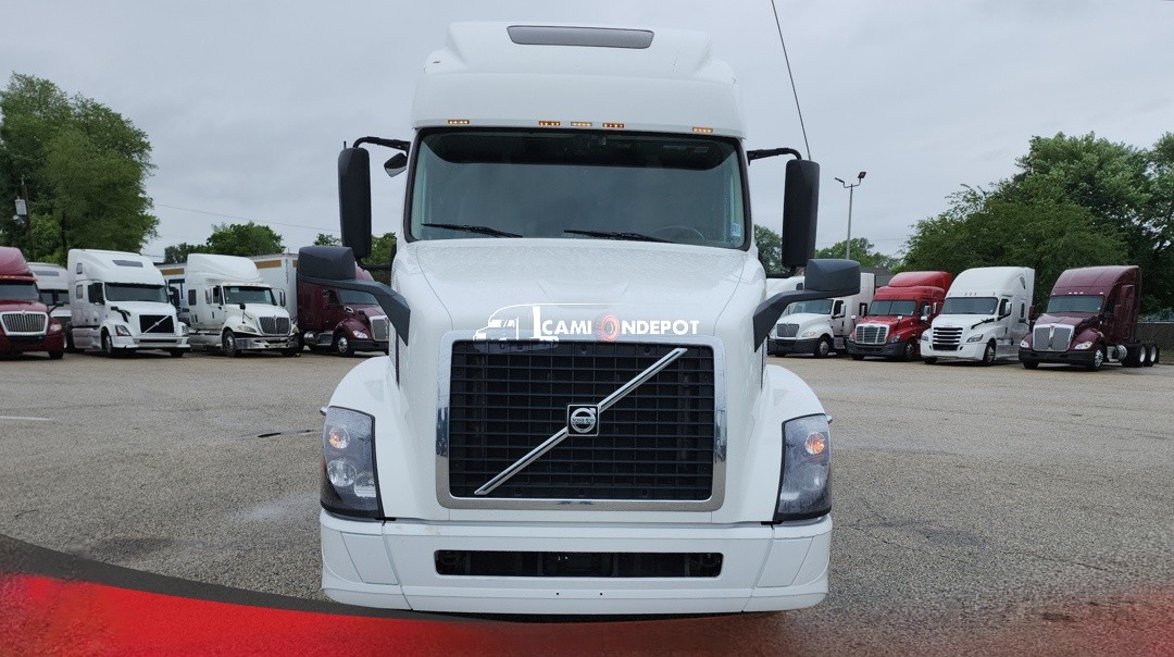 Truck