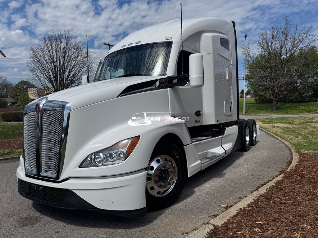 Truck