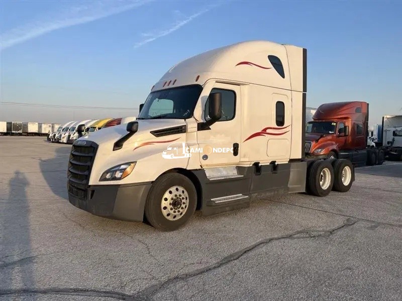 Truck