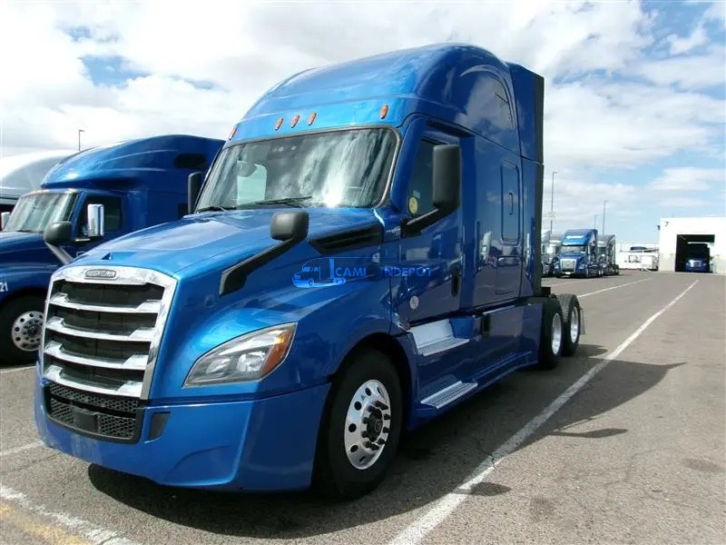 Truck