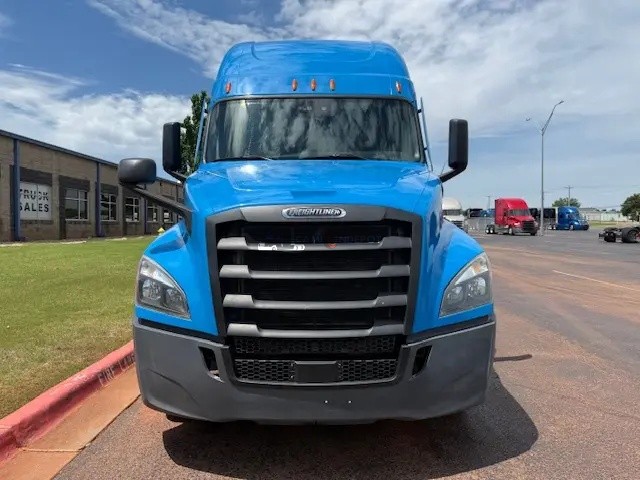 Truck
