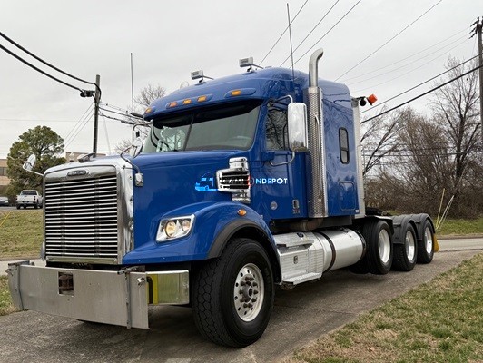 Truck