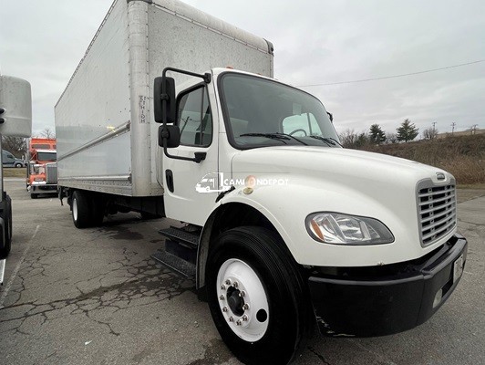 Truck