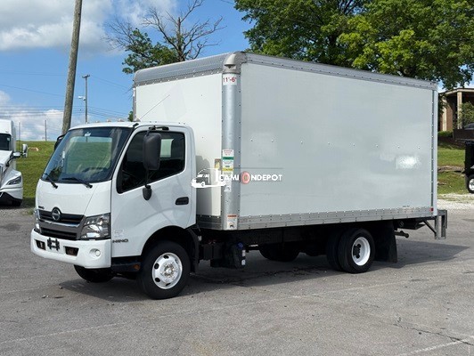 Truck