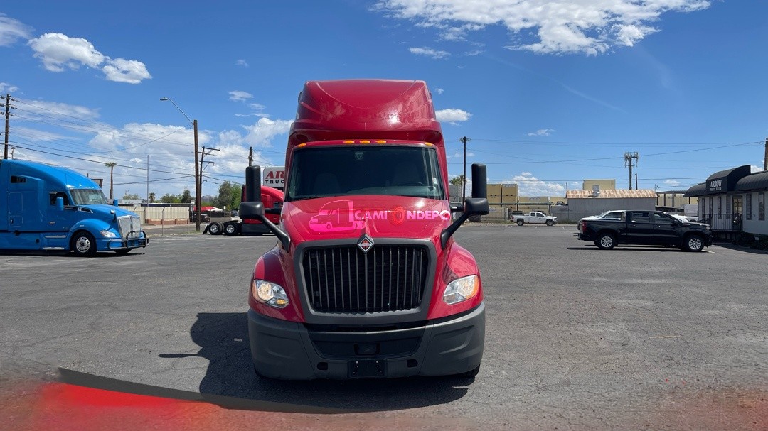 Truck