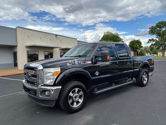 Truck