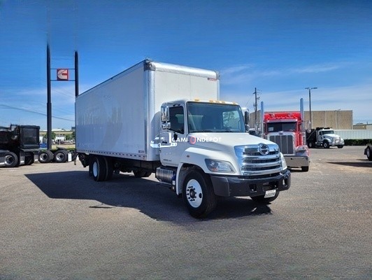 Truck