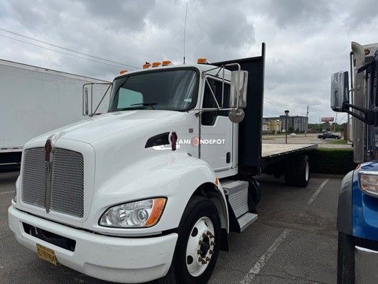 Truck