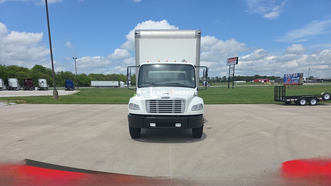 Truck