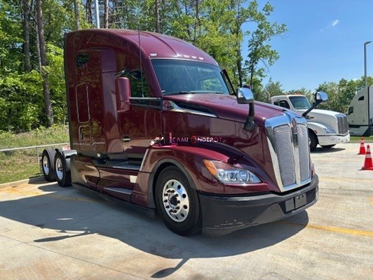 Truck