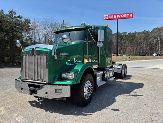 Truck