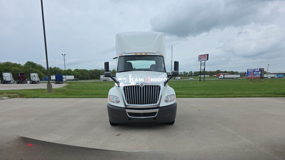 Truck