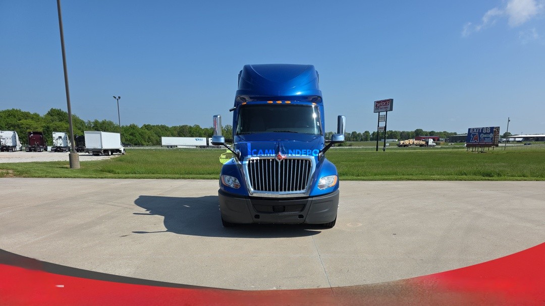Truck