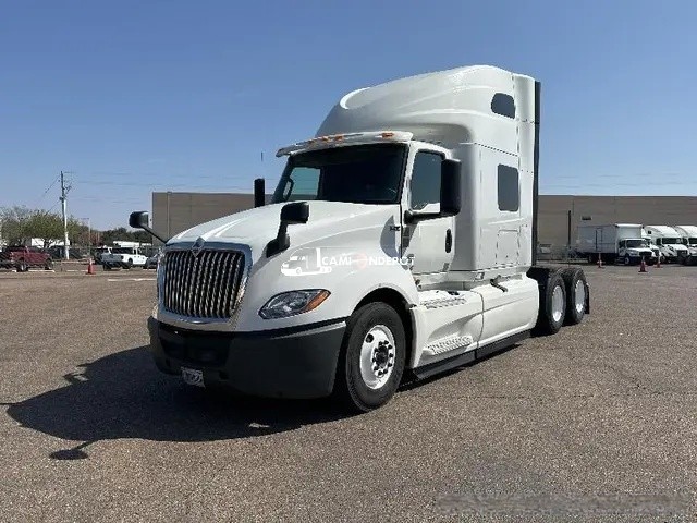Truck