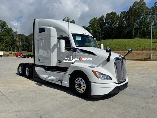 Truck