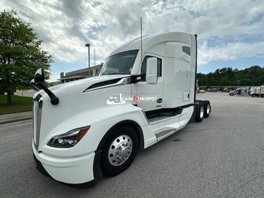 Truck