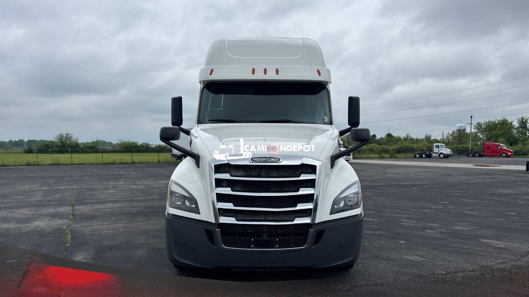 Truck