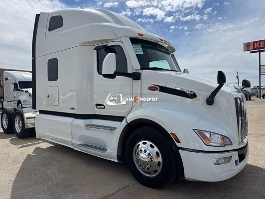 Truck
