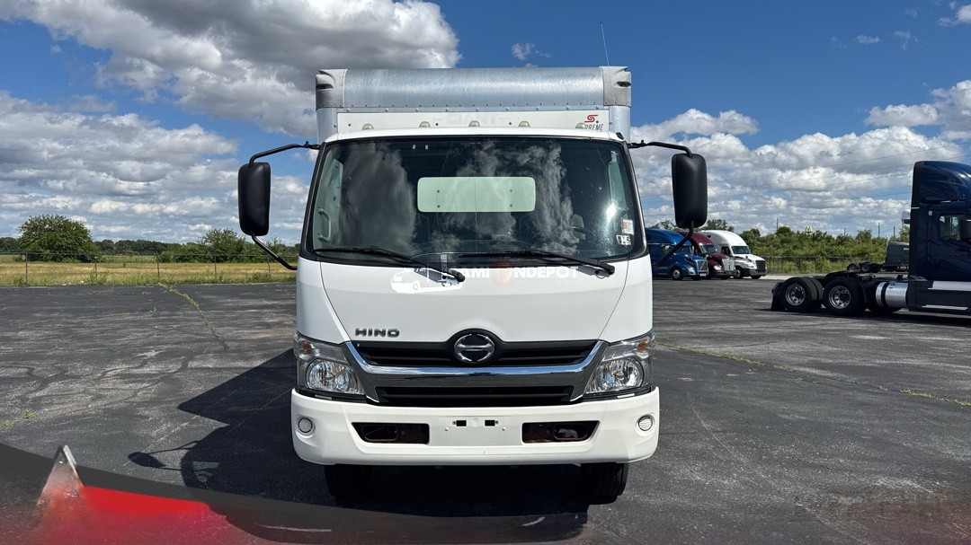 Truck