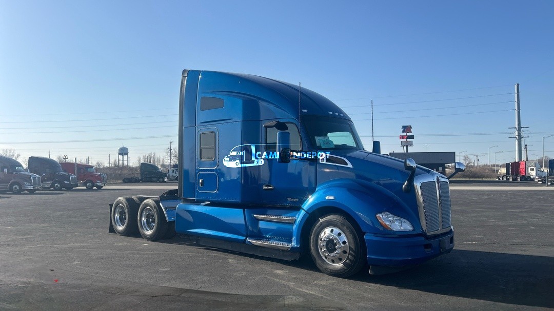 Truck
