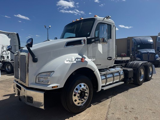 Truck