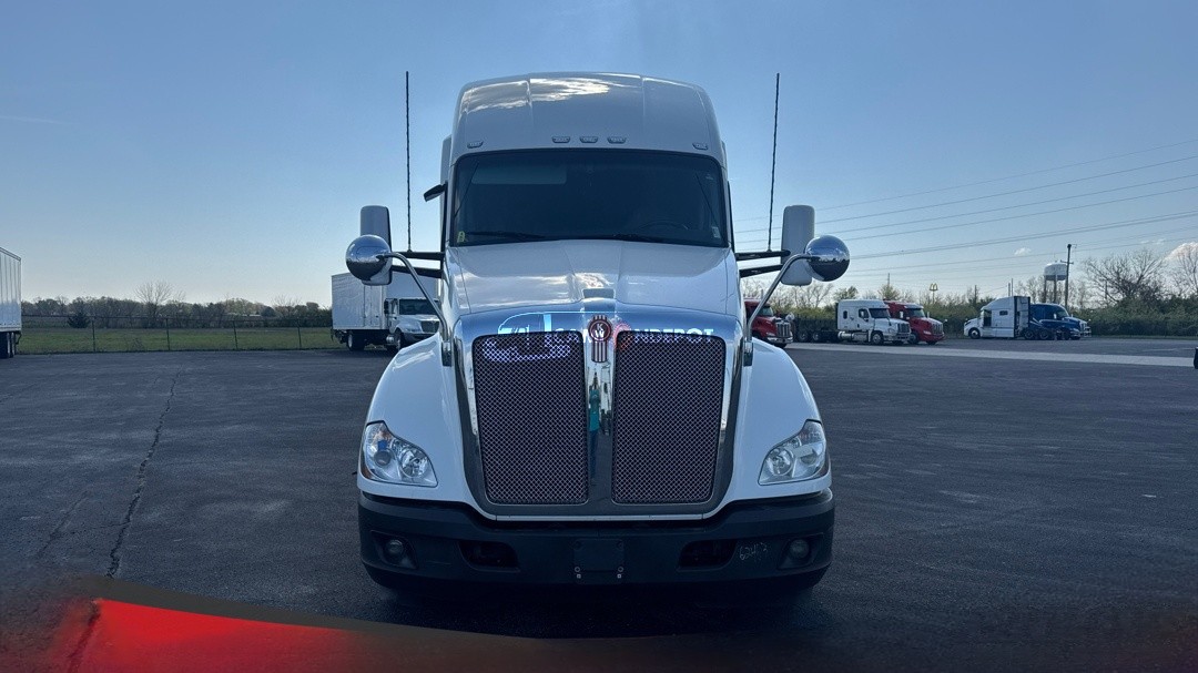 Truck