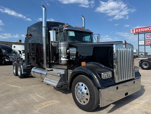 Truck