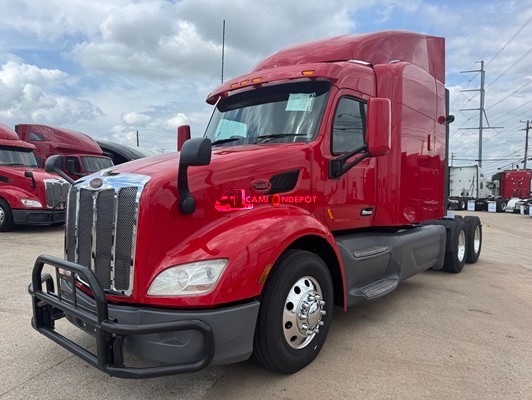 Truck