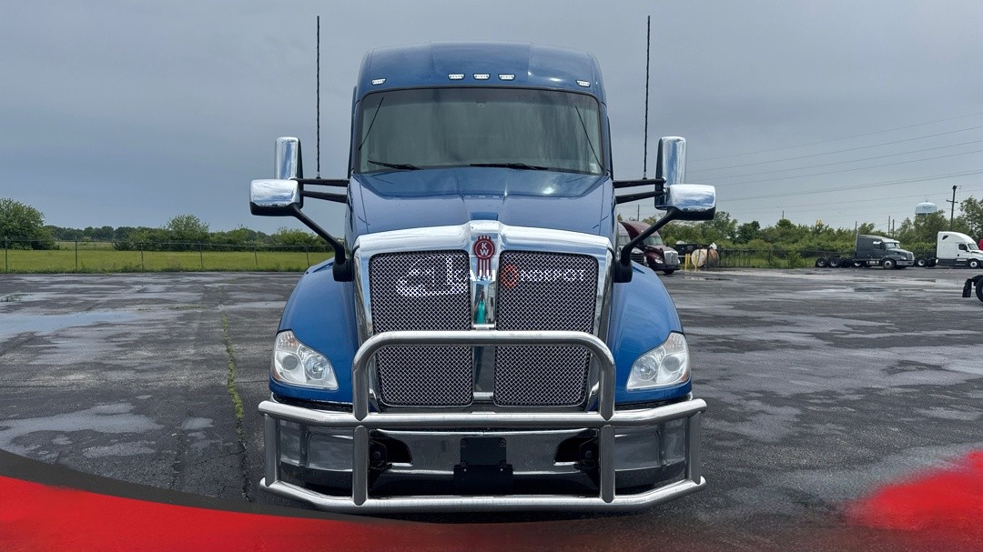 Truck