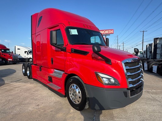 Truck