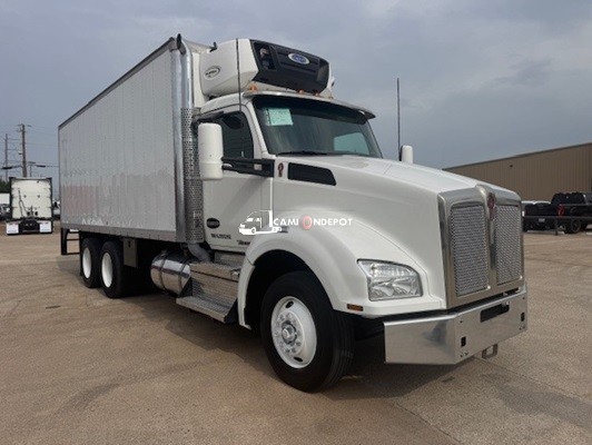 Truck