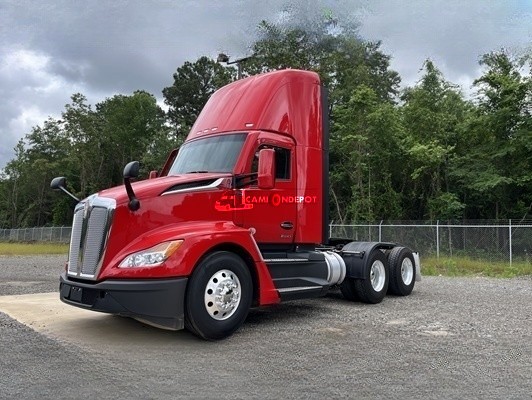 Truck