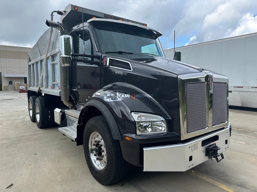Truck