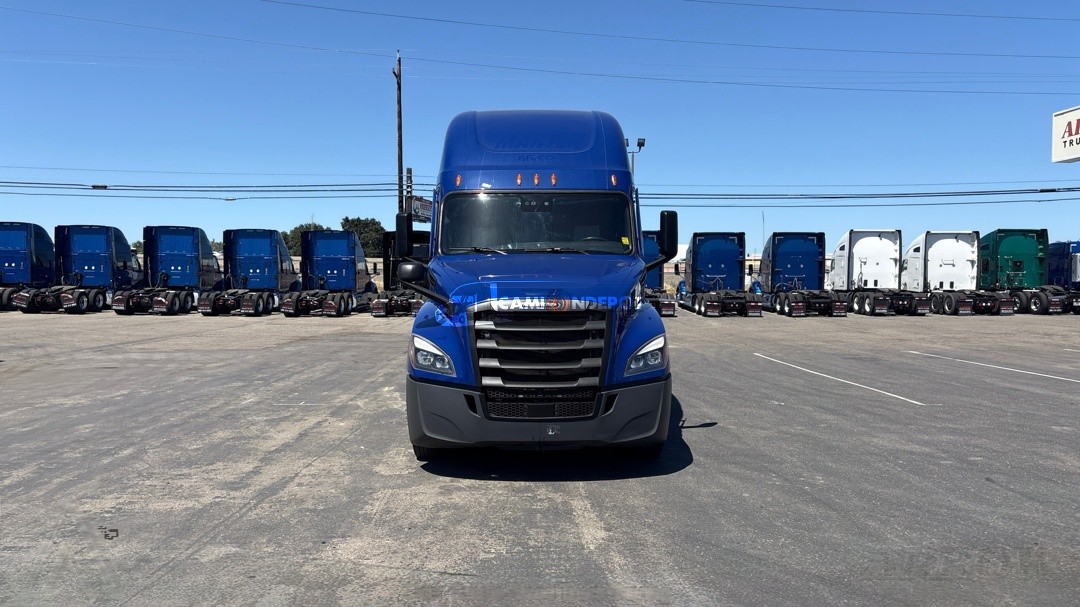 Truck