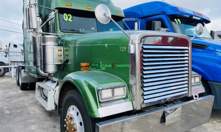 Truck