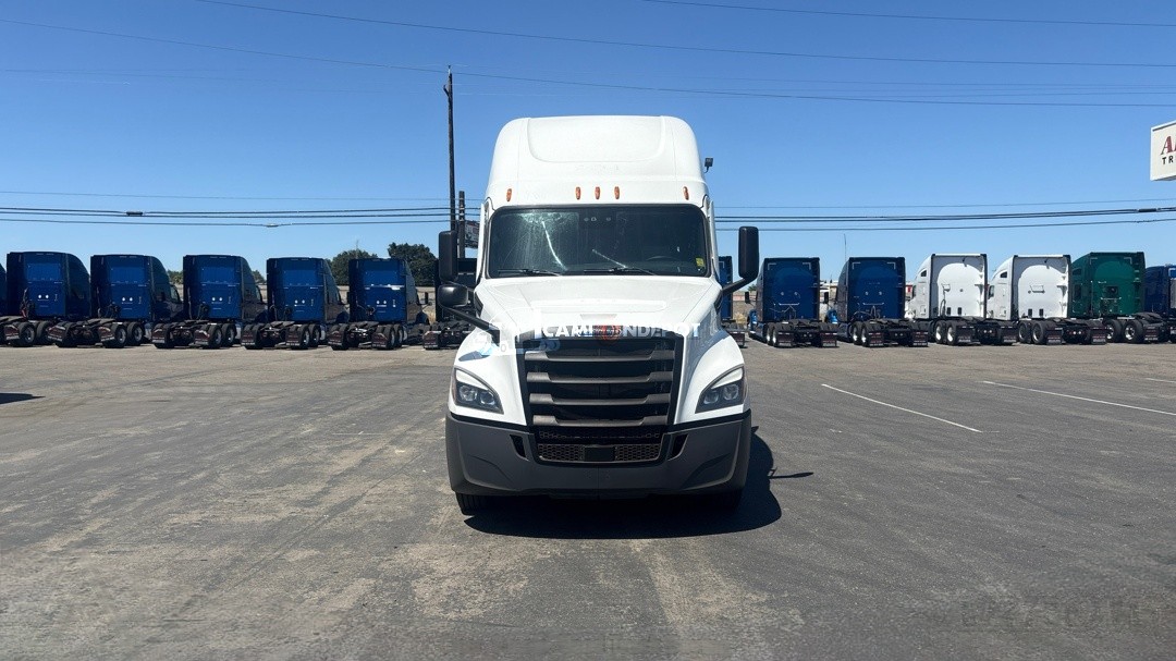 Truck