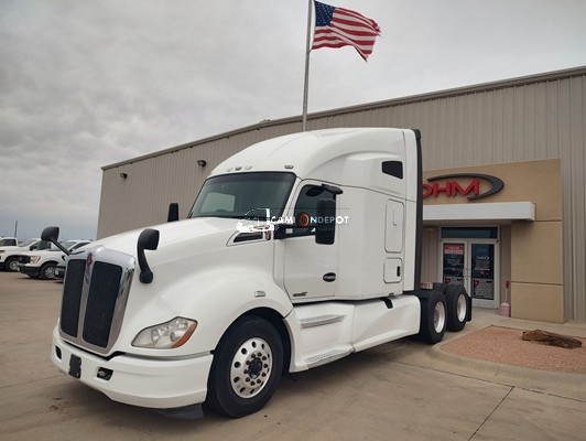 Truck