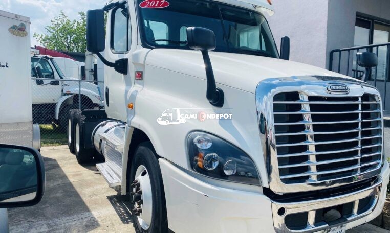 Truck