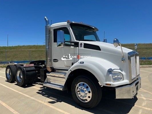 Truck