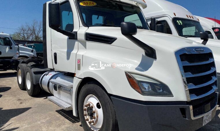 Truck
