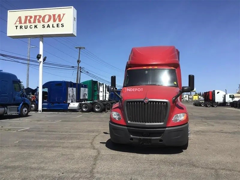 Truck