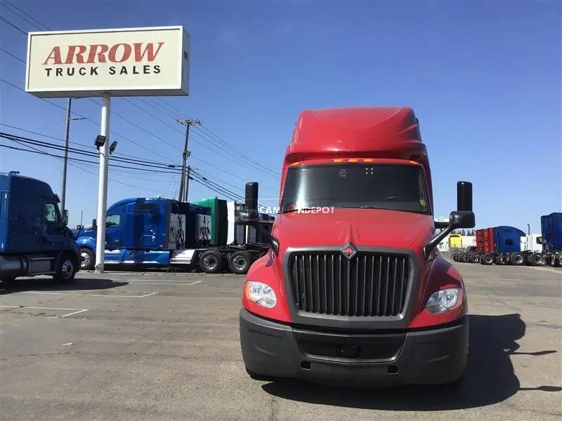 Truck
