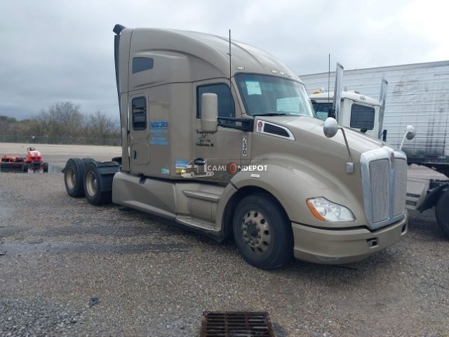 Truck