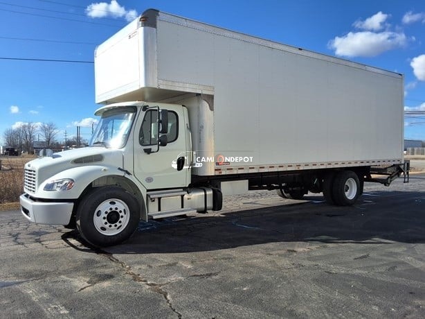 Truck