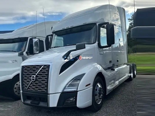 Truck