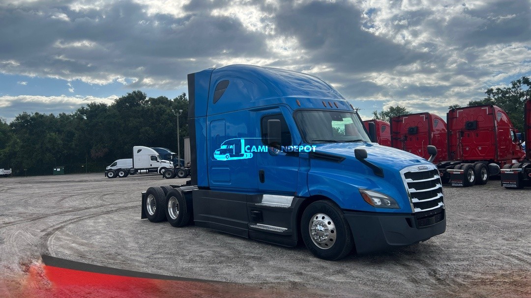 Truck